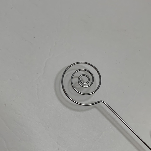 Zebra Photo Clip Holder - Picture 5 of 7